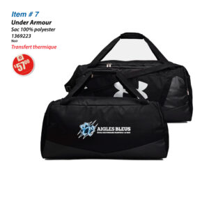 Item 07 Pamphile Le May UA Sac 1369223 2025